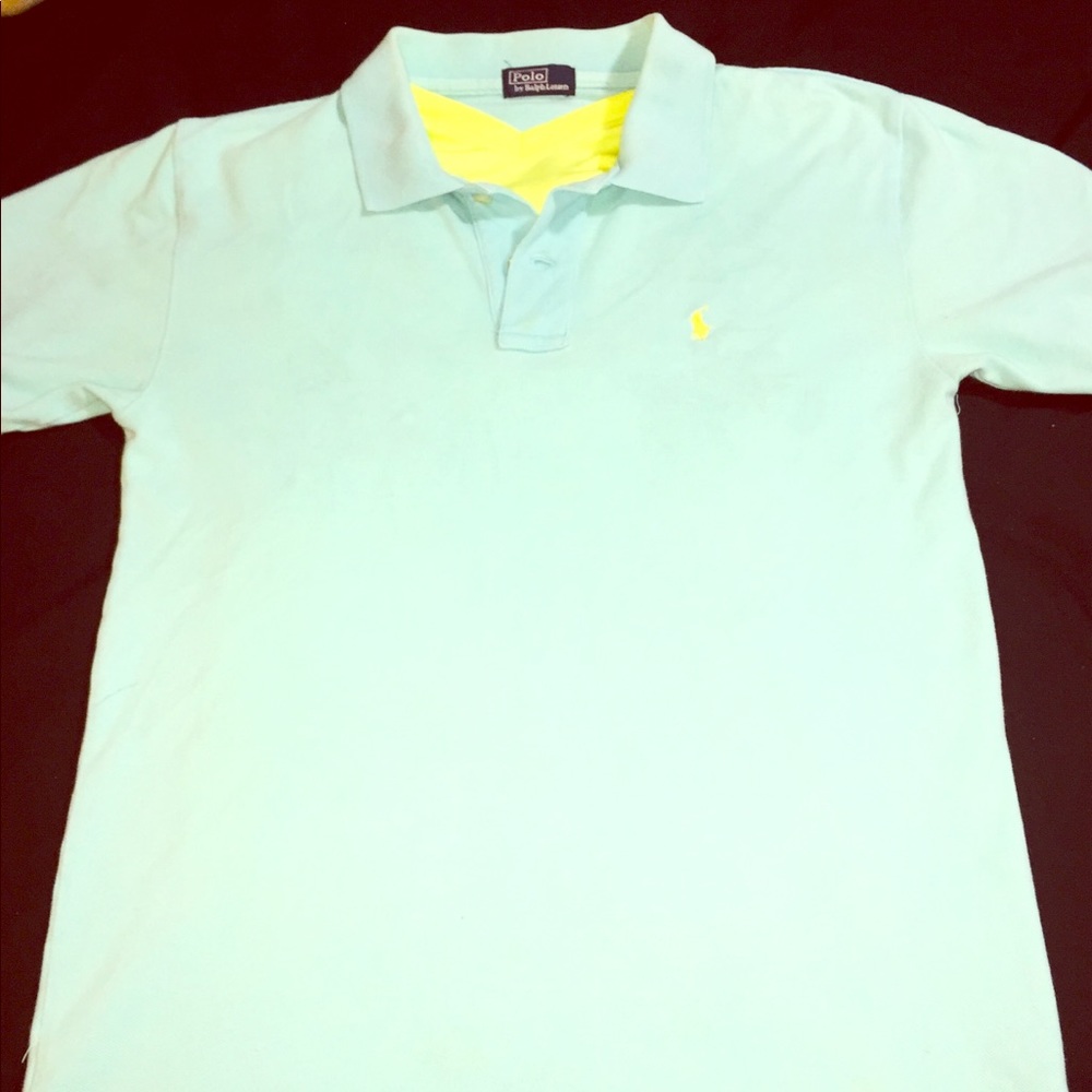 Polo Ralph Lauren